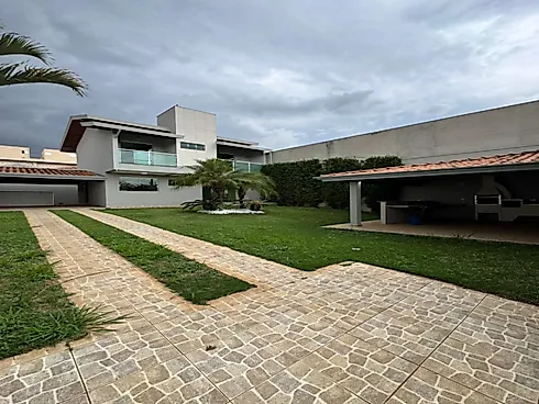 Apartamento em Vila Esperança, Serra Negra