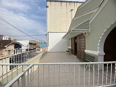 Apartamento em Parque Fonte São Luiz, Serra Negra