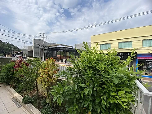 Apartamento em Parque Fonte São Luiz, Serra Negra