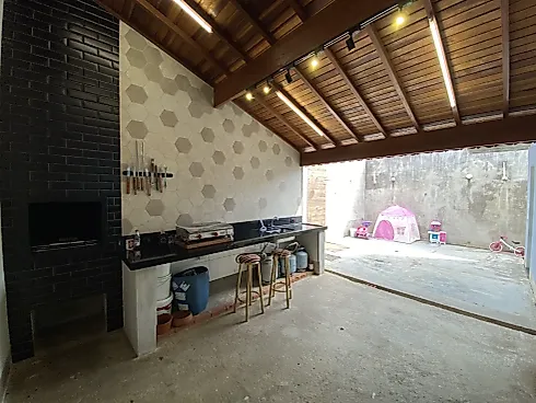 🏡 Casa Contemporânea com Alto Padrão e Grande Potencial – Montebello | Águas de Lindóia - Foto 25