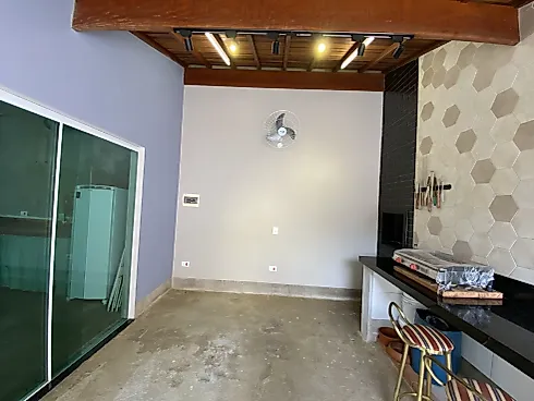 🏡 Casa Contemporânea com Alto Padrão e Grande Potencial – Montebello | Águas de Lindóia - Foto 28