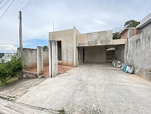 🏡 Casa Contemporânea com Alto Padrão e Grande Potencial – Montebello | Águas de Lindóia - Foto 8