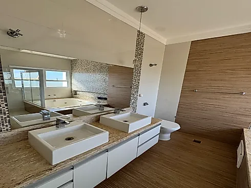 Excelente Imóvel à Venda em Fase Final de Acabamento no Condomínio Residencial Reserva da Mata Mogi-Mirim-SP!! - Foto 13