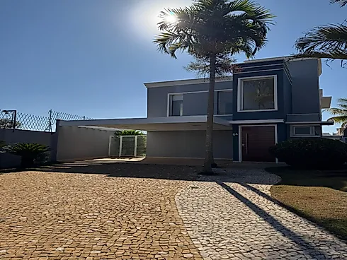 Casa em Centro, Mogi Mirim