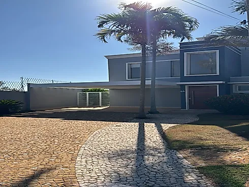 Centro, Mogi Mirim