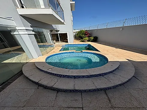 Excelente Imóvel à Venda em Fase Final de Acabamento no Condomínio Residencial Reserva da Mata Mogi-Mirim-SP!! - Foto 6