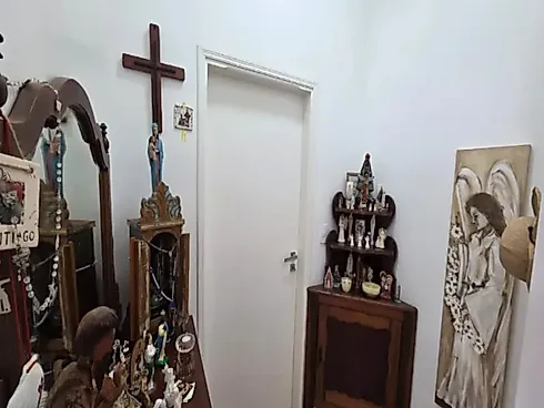 Apartamento Serra Negra/SP - Foto 14