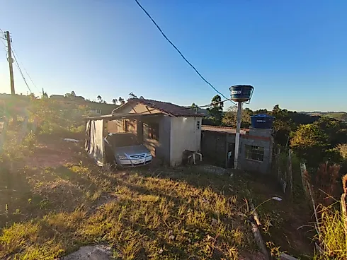 Casa em Centro, Munhoz
