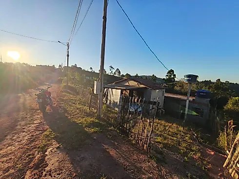 Chácara à Venda em Munhoz – Loteamento Santo Expedito - Foto 17
