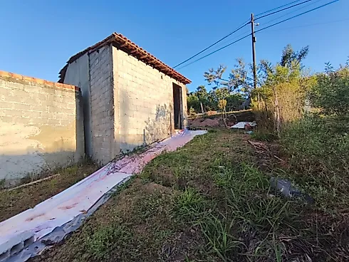Casa em Centro, Munhoz