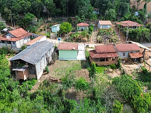 Chácara à Venda – Bairro dos Pereiras – Toledo/MG - Foto 18