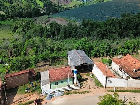 Chácara à Venda – Bairro dos Pereiras – Toledo/MG - Foto 19