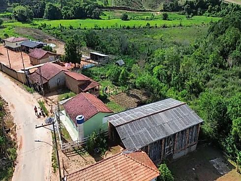 Chácara à Venda – Bairro dos Pereiras – Toledo/MG - Foto 20