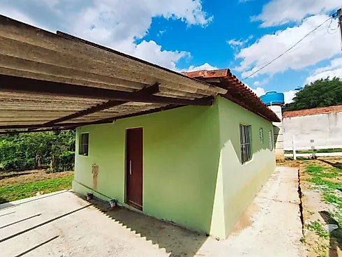 Casa em Jardim Primavera, Toledo