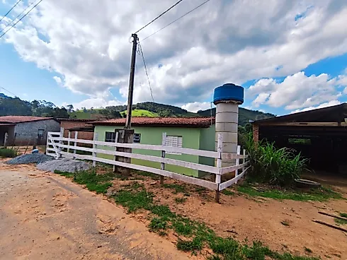 Chácara à Venda – Bairro dos Pereiras – Toledo/MG - Foto 27