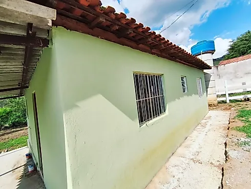 Chácara à Venda – Bairro dos Pereiras – Toledo/MG - Foto 16