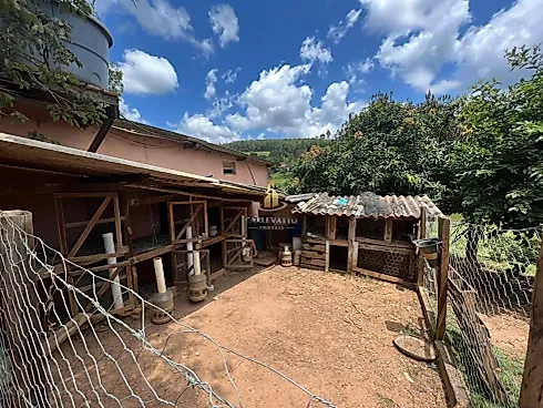 Chácara à Venda em Socorro (SP) – 4.000 m² | R$ 580.000,00 - Foto 13