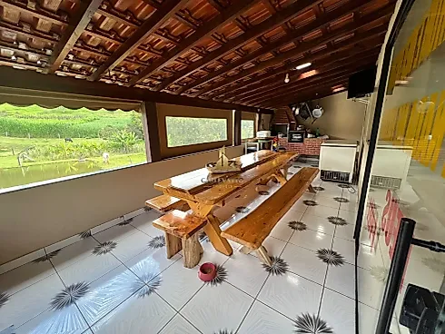 Chácara à Venda em Socorro (SP) – 4.000 m² | R$ 580.000,00 - Foto 14