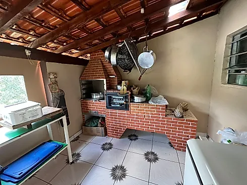 Chácara à Venda em Socorro (SP) – 4.000 m² | R$ 580.000,00 - Foto 19