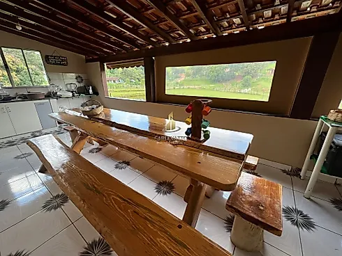 Apartamento em Jardim Araújo, Socorro