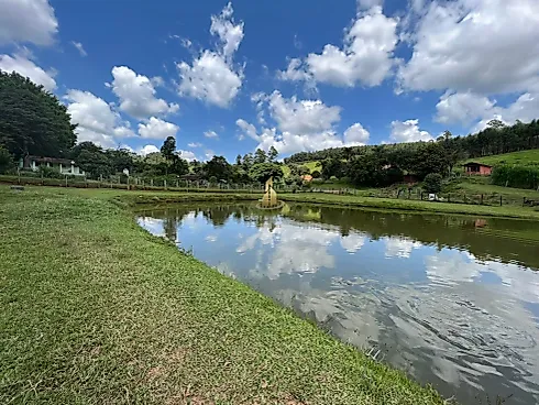 Apartamento em Jardim Araújo, Socorro