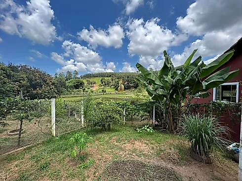 Apartamento em Jardim Araújo, Socorro