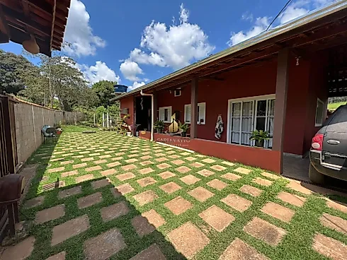 Apartamento em Jardim Araújo, Socorro