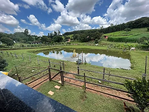 Chácara à Venda em Socorro (SP) – 4.000 m² | R$ 580.000,00 - Foto 9