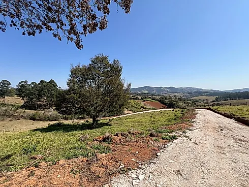 Terreno em Centro, Socorro