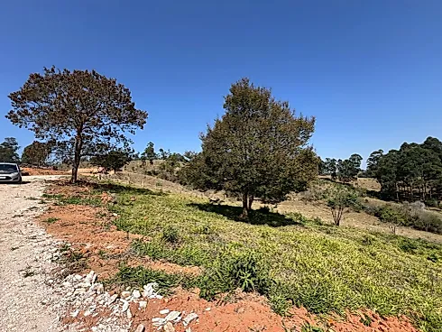 Terreno Rural – Socorro/SP (Pedra Branca) - Foto 6
