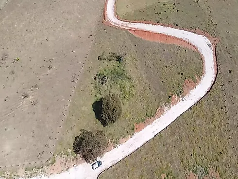 Terreno Rural – Socorro/SP (Pedra Branca) - Foto 7