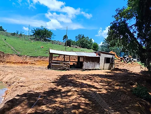 Sítio à Venda – Região de Ouro Fino (MG) - Foto 10