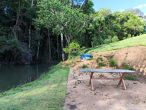 Sítio à Venda – Região de Ouro Fino (MG) - Foto 20