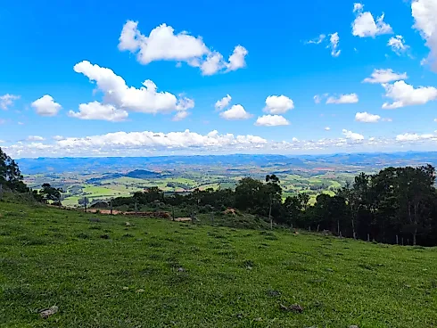 Sítio à Venda – Região de Ouro Fino (MG) - Foto 21