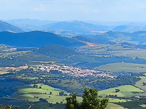 Sítio à Venda – Região de Ouro Fino (MG) - Foto 26
