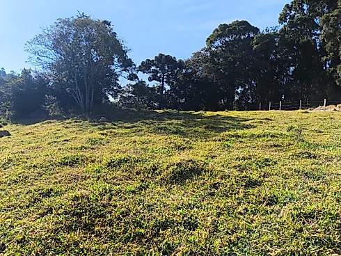 Sítio em Centro, Ouro Fino