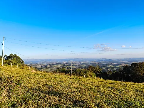Sítio à Venda – Região de Ouro Fino (MG) - Foto 8