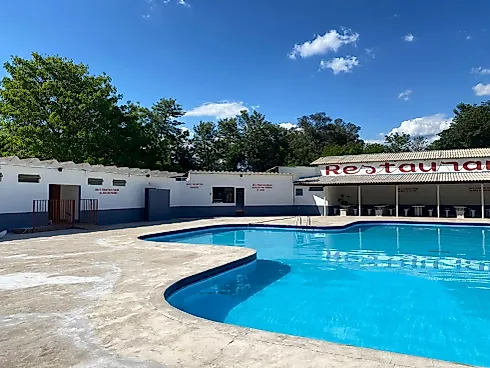 Casa em Jardim Europa, Águas de Lindóia