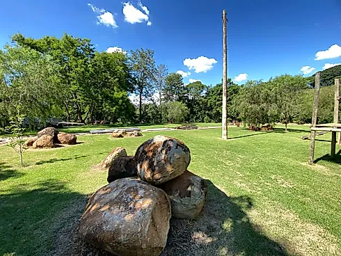 Casa em Jardim Europa, Águas de Lindóia
