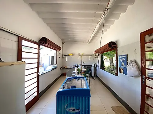 Casa em Jardim Europa, Águas de Lindóia