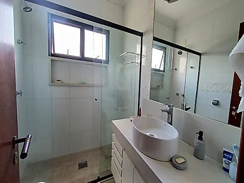 Casa de Alto Padrão à Venda no Condomínio Palos Verdes - Foto 14