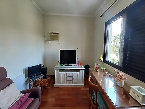 Casa de Alto Padrão à Venda no Condomínio Palos Verdes - Foto 18