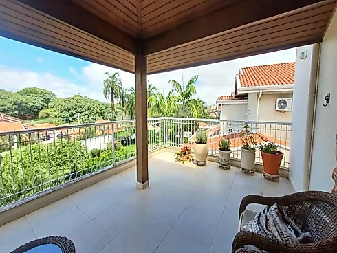 Casa de Alto Padrão à Venda no Condomínio Palos Verdes - Foto 21