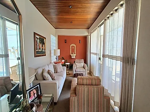 Casa de Alto Padrão à Venda no Condomínio Palos Verdes - Foto 23