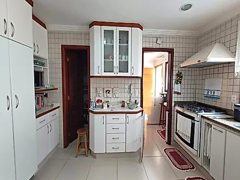 Casa de Alto Padrão à Venda no Condomínio Palos Verdes - Foto 6