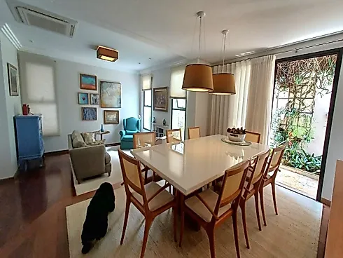Casa de Alto Padrão à Venda no Condomínio Palos Verdes - Foto 7