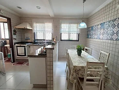 Casa de Alto Padrão à Venda no Condomínio Palos Verdes - Foto 10