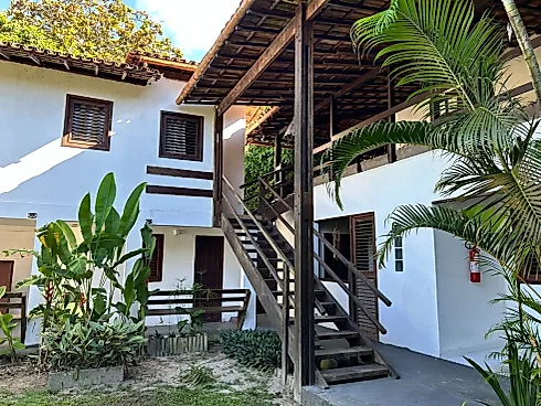 Apartamento em Centro, Arraial D’ajuda