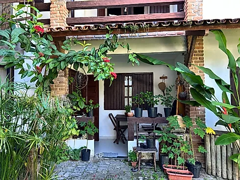 Apartamento em Centro, Arraial D’ajuda