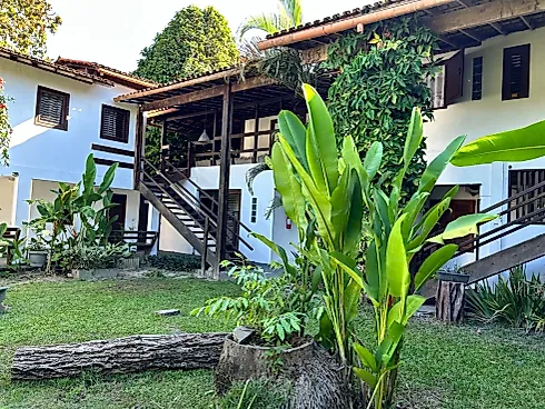 Apartamento em Centro, Arraial D’ajuda